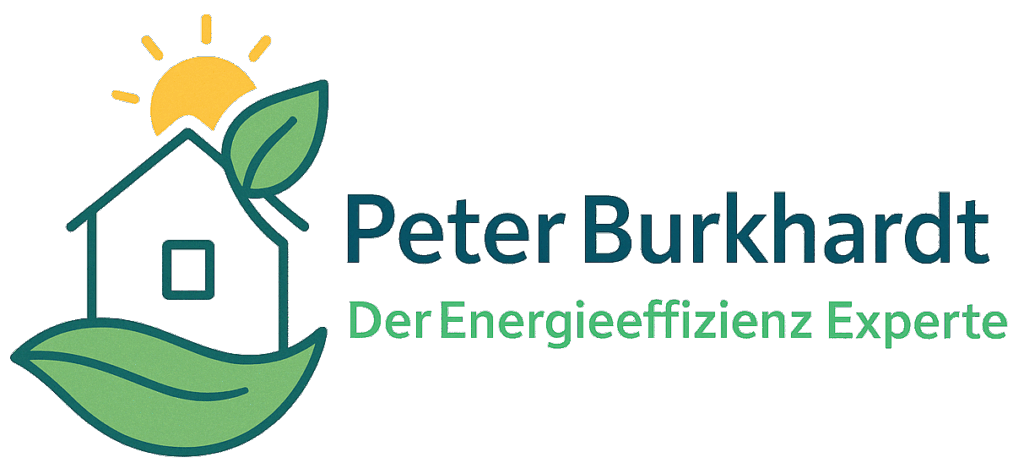 Gebäudeenergieberatung Peter Burkhardt